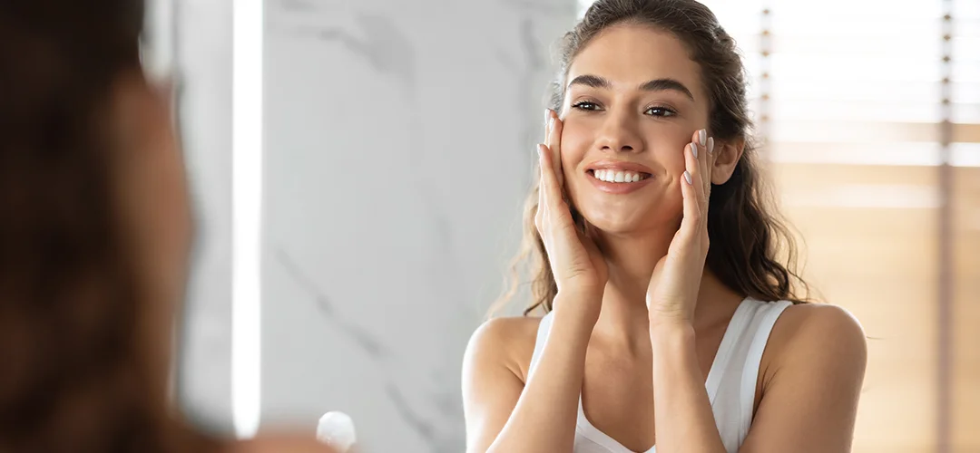 Say Bye To Stubborn Acne