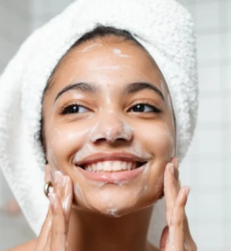 Skincare In Your 20’s