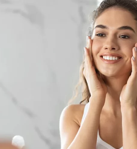 Say Bye To Stubborn Acne